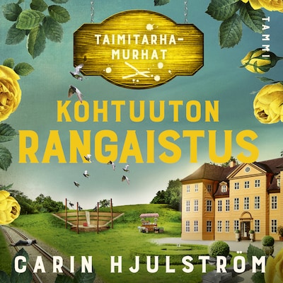 Kohtuuton rangaistus