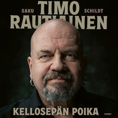 Timo Rautiainen