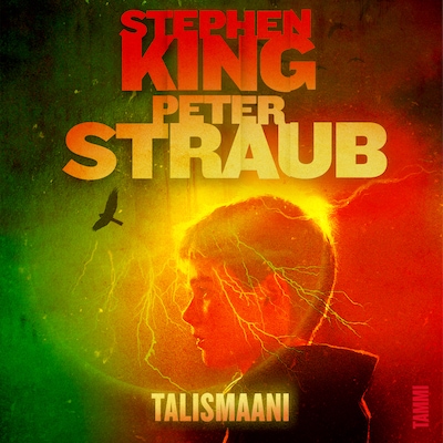Talismaani