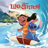 Disney. Lilo & Stitch