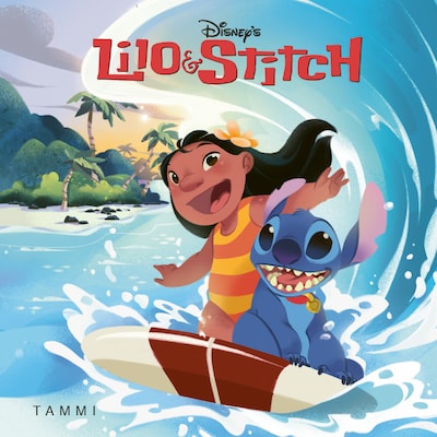 Disney. Lilo & Stitch