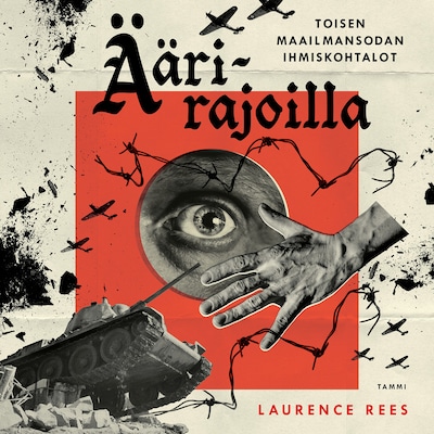Äärirajoilla