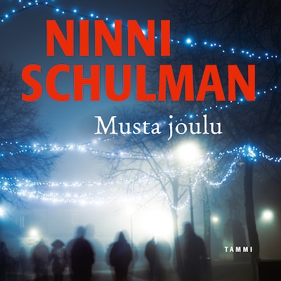 Musta joulu