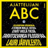 Ajattelijan ABC