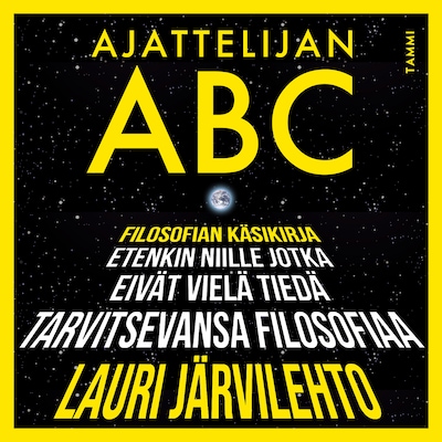 Ajattelijan ABC