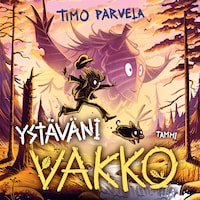 Ystäväni Vakko