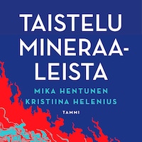 Taistelu mineraaleista