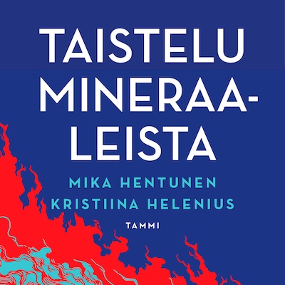 Taistelu mineraaleista