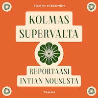 Kolmas supervalta