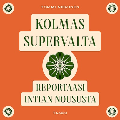 Kolmas supervalta