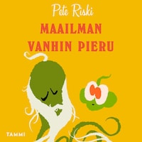 Maailman vanhin pieru