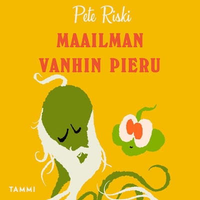 Maailman vanhin pieru
