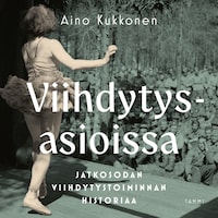 Viihdytysasioissa