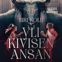 Yli kivisen ansan