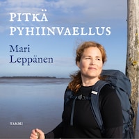 Pitkä pyhiinvaellus