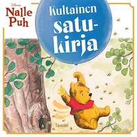 Disney. Nalle Puh. Kultainen satukirja