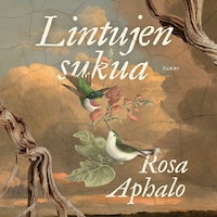 Lintujen sukua