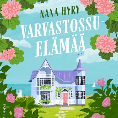 Varvastossuelämää