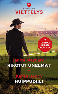Rikotut unelmat / Huippudiili