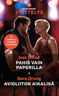Pahis vain paperilla / Avioliiton aikalisä