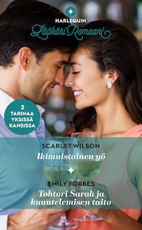 Ikimuistoinen yö / Tohtori Sarah ja kuuntelemisen taito