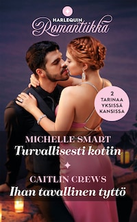 Turvallisesti kotiin / Ihan tavallinen tyttö