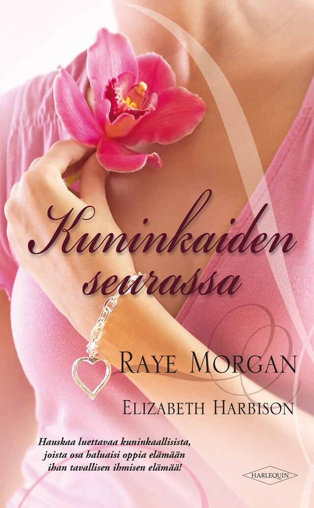 Okładka książki dla Kuninkaiden seurassa