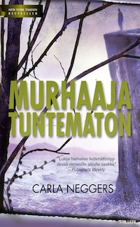 Murhaaja tuntematon