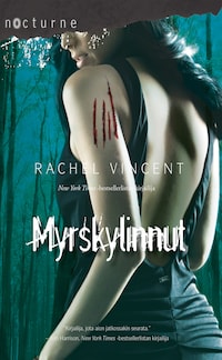 Myrskylinnut