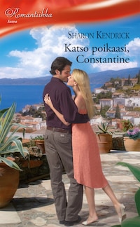 Katso poikaasi, Constantine