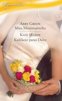 Mies Montmartrelta / Kaikkein paras Daisy