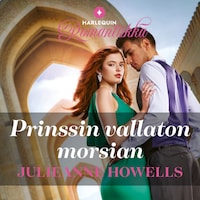 Prinssin vallaton morsian