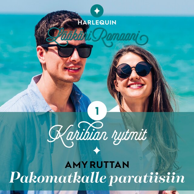 Book cover for Pakomatkalle paratiisiin