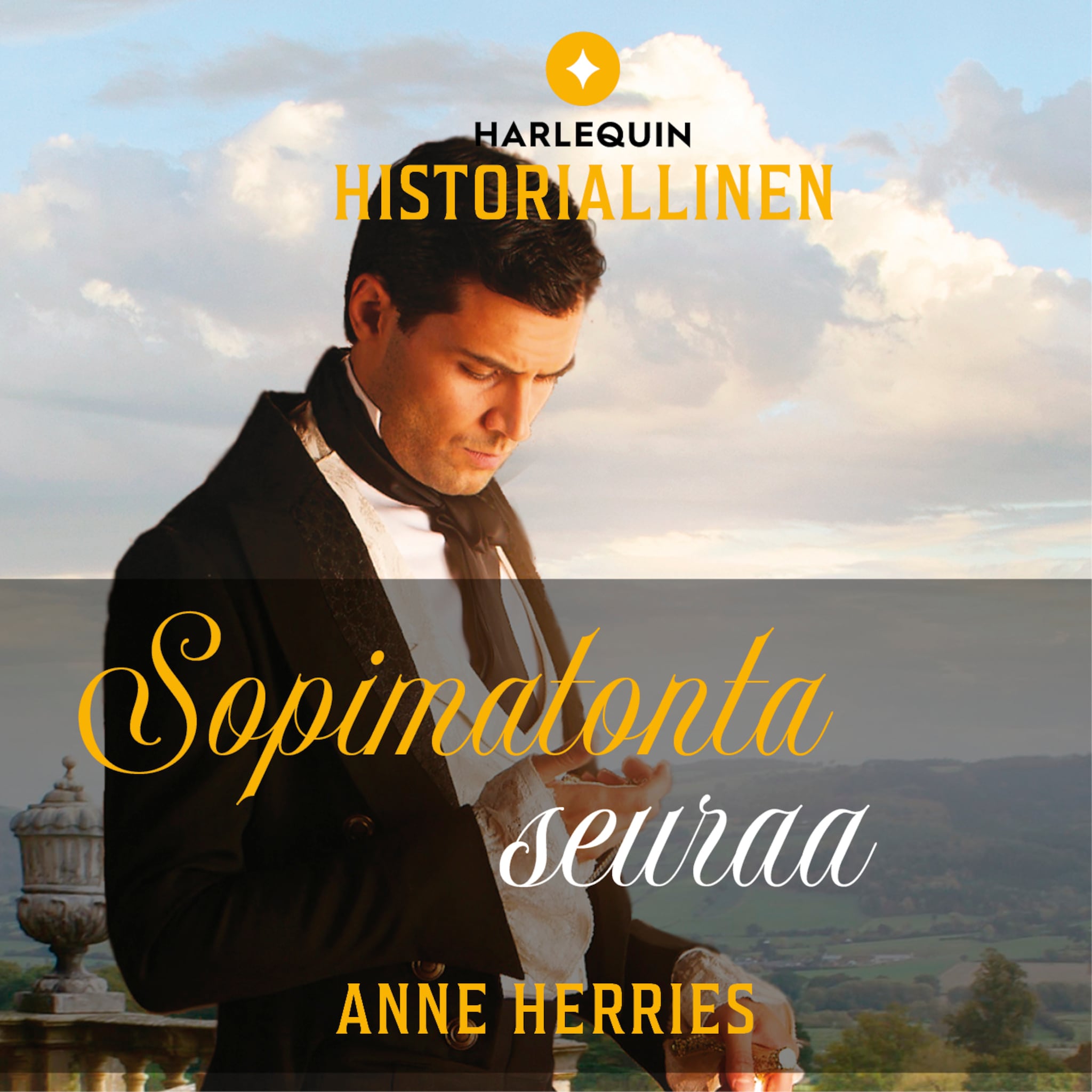 Sopimatonta seuraa