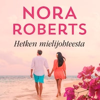 Hetken mielijohteesta