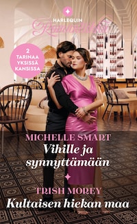 Vihille ja synnyttämään/Kultaisen hiekan maa