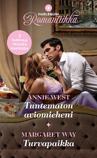Tuntematon aviomieheni / Turvapaikka