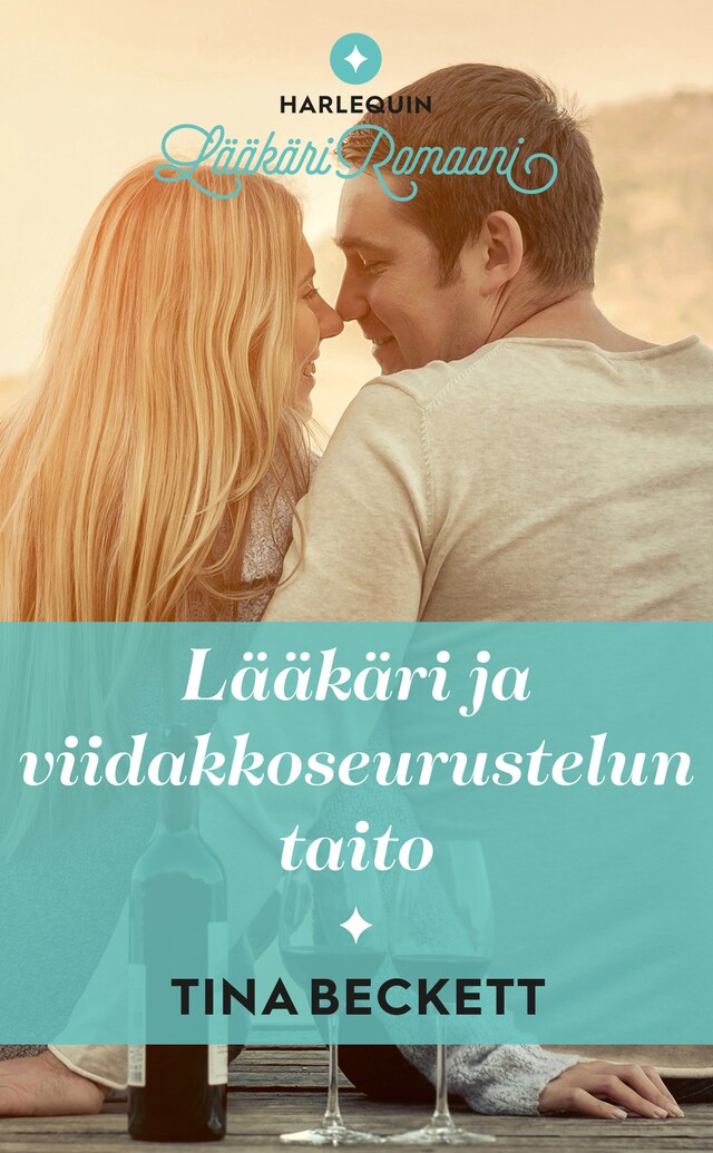 Book cover for Lääkäri ja viidakkoseurustelun taito