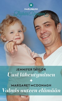 Uusi lähentyminen / Valmis uuteen elämään