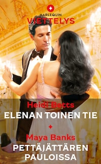 Elenan toinen tie / The Tycoon's Pregnant Mistress