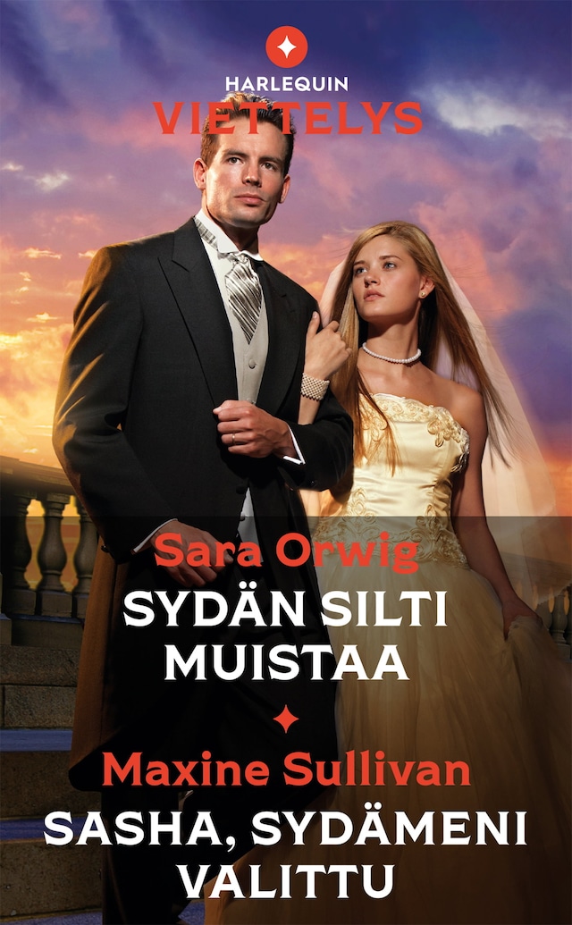 Book cover for Sydän silti muistaa / Sasha, sydämeni valittu