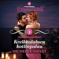 Kreikkalainen kotiinpaluu