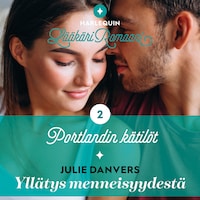 Yllätys menneisyydestä