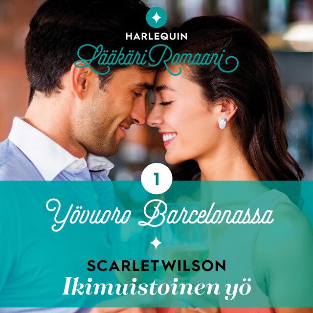 Ikimuistoinen yö Book cover for Ikimuistoinen yö
