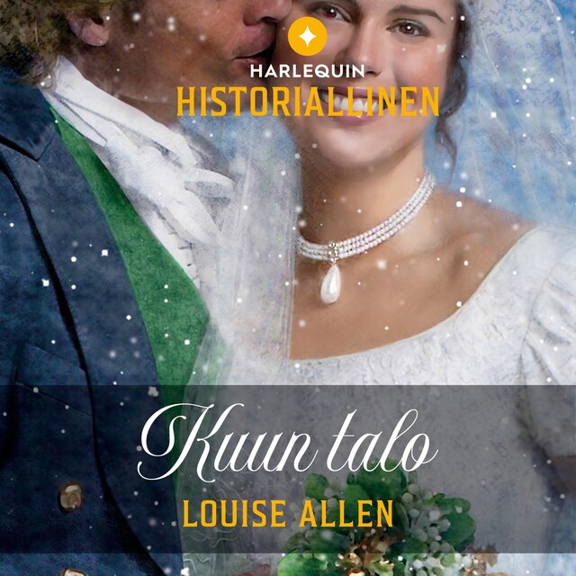 Copertina del libro per Kuun talo