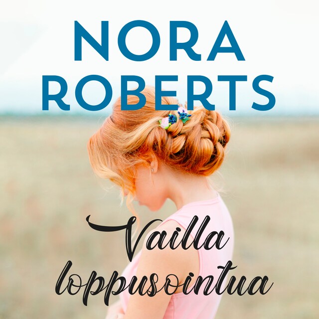 Book cover for Vailla loppusointua
