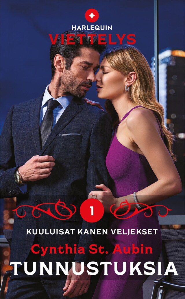 Book cover for Tunnustuksia