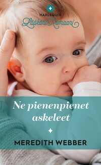 Ne pienenpienet askeleet