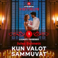 Kun valot sammuvat