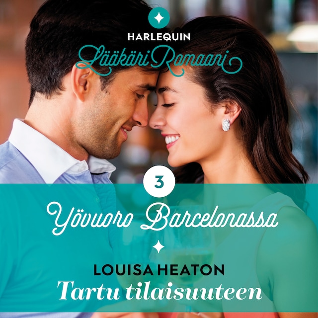 Copertina del libro per Tartu tilaisuuteen